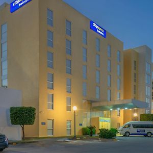 City Express By Marriott Culiacan